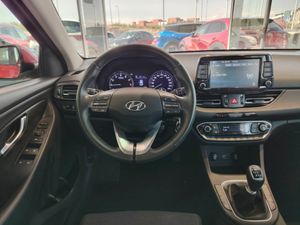 Hyundai i30 1.0 TGDI 48V Klass - Foto 19