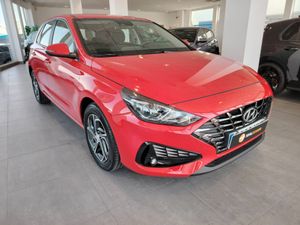 Hyundai i30 1.0 TGDI 48V Klass - Foto 2