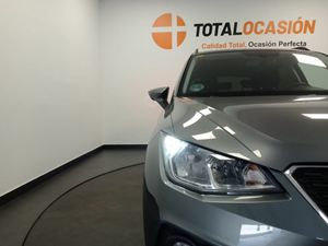 Seat Arona 1.0 TSI 85kW (115CV) Style Ecomotive - Foto 35