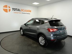 Seat Arona 1.0 TSI 85kW (115CV) Style Ecomotive - Foto 6