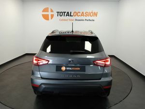 Seat Arona 1.0 TSI 85kW (115CV) Style Ecomotive - Foto 8