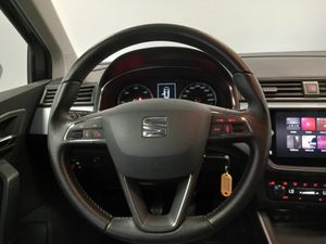 Seat Arona 1.0 TSI 85kW (115CV) Style Ecomotive - Foto 17