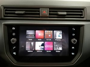 Seat Arona 1.0 TSI 85kW (115CV) Style Ecomotive - Foto 22