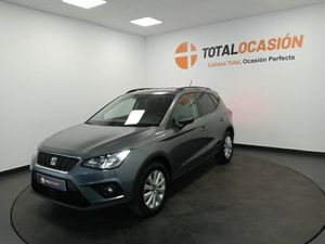 Seat Arona 1.0 TSI 85kW (115CV) Style Ecomotive - Foto 3