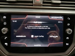 Seat Arona 1.0 TSI 85kW (115CV) Style Ecomotive - Foto 23