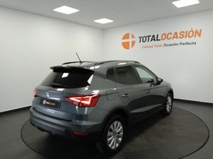 Seat Arona 1.0 TSI 85kW (115CV) Style Ecomotive - Foto 7