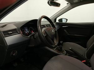 Seat Arona 1.0 TSI 85kW (115CV) Style Ecomotive - Foto 18