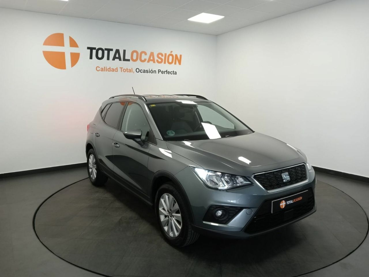 Seat Arona 1.0 TSI 85kW (115CV) Style Ecomotive - Foto 1