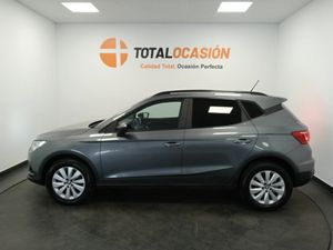 Seat Arona 1.0 TSI 85kW (115CV) Style Ecomotive - Foto 4