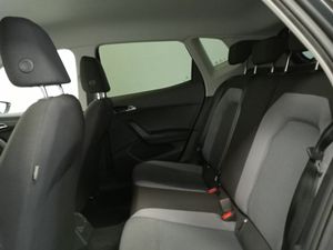 Seat Arona 1.0 TSI 85kW (115CV) Style Ecomotive - Foto 13
