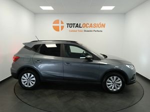 Seat Arona 1.0 TSI 85kW (115CV) Style Ecomotive - Foto 5