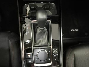 Mazda CX-30 e-SKY X MHEV 137 kW 6AT Homura - Foto 10