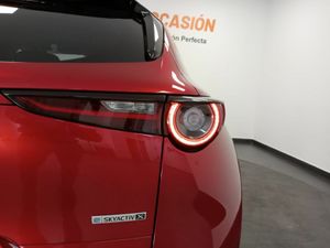 Mazda CX-30 e-SKY X MHEV 137 kW 6AT Homura - Foto 25