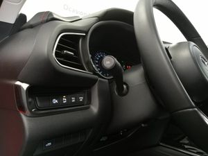Mazda CX-30 e-SKY X MHEV 137 kW 6AT Homura - Foto 24