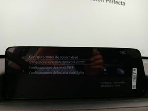 Mazda CX-30 e-SKY X MHEV 137 kW 6AT Homura - Foto 30