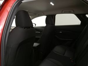 Mazda CX-30 e-SKY X MHEV 137 kW 6AT Homura - Foto 12