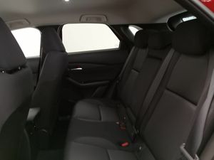 Mazda CX-30 e-SKY X MHEV 137 kW 6AT Homura - Foto 14