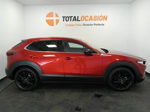 Mazda CX-30 e-SKY X MHEV 137 kW 6AT Homura - Foto 4