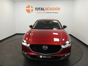 Mazda CX-30 e-SKY X MHEV 137 kW 6AT Homura - Foto 3