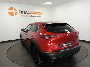 Mazda CX-30 e-SKY X MHEV 137 kW 6AT Homura - Foto 6