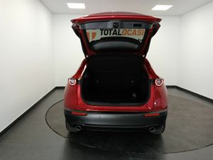 Mazda CX-30 e-SKY X MHEV 137 kW 6AT Homura - Foto 28