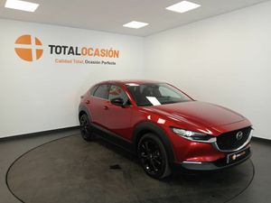 Mazda CX-30 e-SKY X MHEV 137 kW 6AT Homura - Foto 2