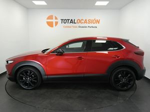 Mazda CX-30 e-SKY X MHEV 137 kW 6AT Homura - Foto 5