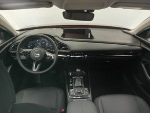 Mazda CX-30 e-SKY X MHEV 137 kW 6AT Homura - Foto 16