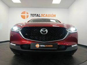 Mazda CX-30 e-SKY X MHEV 137 kW 6AT Homura - Foto 17