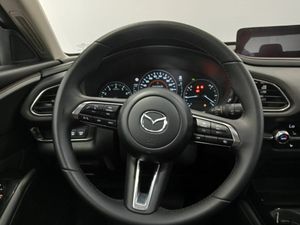 Mazda CX-30 e-SKY X MHEV 137 kW 6AT Homura - Foto 18