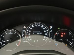Mazda CX-30 e-SKY X MHEV 137 kW 6AT Homura - Foto 27