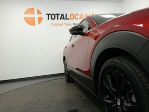 Mazda CX-30 e-SKY X MHEV 137 kW 6AT Homura - Foto 15
