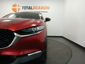 Mazda CX-30 e-SKY X MHEV 137 kW 6AT Homura - Foto 33
