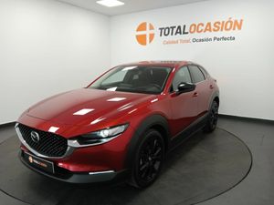 Mazda CX-30 e-SKY X MHEV 137 kW 6AT Homura - Foto 3