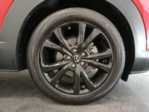 Mazda CX-30 e-SKY X MHEV 137 kW 6AT Homura - Foto 26