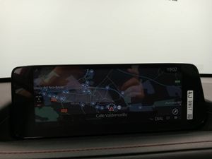 Mazda CX-30 e-SKY X MHEV 137 kW 6AT Homura - Foto 29