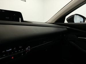 Mazda CX-30 e-SKY X MHEV 137 kW 6AT Homura - Foto 9