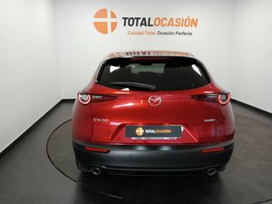 Mazda CX-30 e-SKY X MHEV 137 kW 6AT Homura - Foto 8
