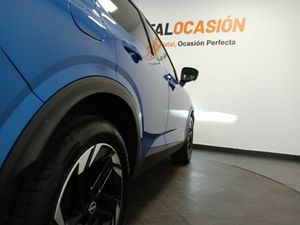 Nissan Qashqai DIG-T 116kW mHEV Xtronic 4x4 N-Connecta - Foto 11