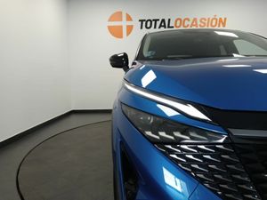 Nissan Qashqai DIG-T 116kW mHEV Xtronic 4x4 N-Connecta - Foto 30