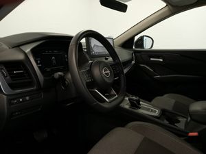 Nissan Qashqai DIG-T 116kW mHEV Xtronic 4x4 N-Connecta - Foto 19
