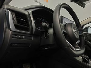 Nissan Qashqai DIG-T 116kW mHEV Xtronic 4x4 N-Connecta - Foto 20
