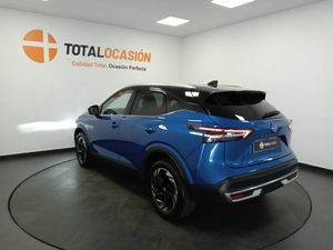 Nissan Qashqai DIG-T 116kW mHEV Xtronic 4x4 N-Connecta - Foto 7