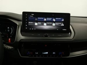 Nissan Qashqai DIG-T 116kW mHEV Xtronic 4x4 N-Connecta - Foto 26