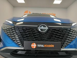Nissan Qashqai DIG-T 116kW mHEV Xtronic 4x4 N-Connecta - Foto 29