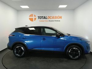 Nissan Qashqai DIG-T 116kW mHEV Xtronic 4x4 N-Connecta - Foto 4