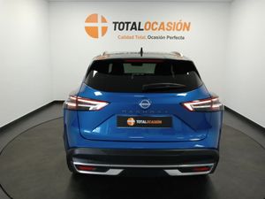 Nissan Qashqai DIG-T 116kW mHEV Xtronic 4x4 N-Connecta - Foto 8