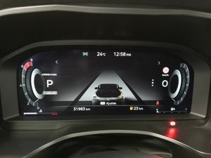 Nissan Qashqai DIG-T 116kW mHEV Xtronic 4x4 N-Connecta - Foto 22