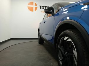 Nissan Qashqai DIG-T 116kW mHEV Xtronic 4x4 N-Connecta - Foto 32