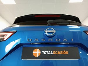 Nissan Qashqai DIG-T 116kW mHEV Xtronic 4x4 N-Connecta - Foto 9